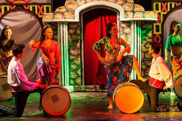 Hotel Lykia Botanika Beach & Fun Club